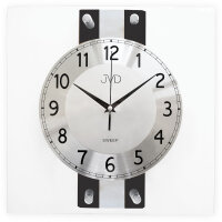 Wall clock - JVD Model: NS21051.1