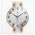 Wall clock - JVD Model: NS21051.2