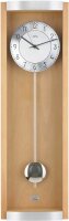 Classic radio-controlled pendulum clock 21 x 71 x 9 cm - AMS Model: 5285