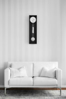 Black 31-day movement - Hermle Model: 71006-740761