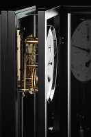 Black 31-day movement - Hermle Model: 71006-740761