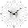 Modern wall clock 39 x 39 x 5 cm - AMS Model: 9652