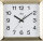 Wall clock - Atlanta Model: 4457/9