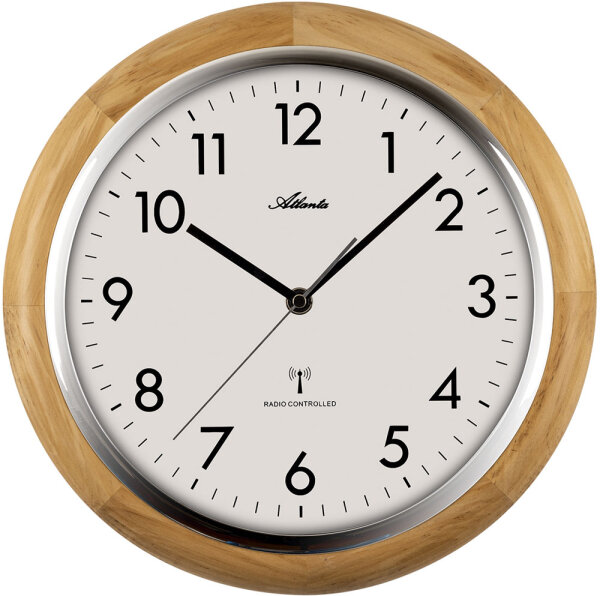 Wall clock - Atlanta Model: 4536/30