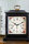Mechanical table clock - vintage black - Hermle Model: 22915-V80340