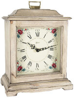 Quartz table clock - vintage white - Hermle Model:...