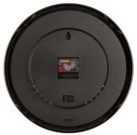 Modern wall clock - Karlsson Model: KA5912GM