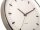 Modern wall clock - Karlsson Model: KA5912GM