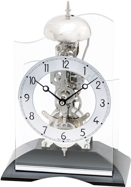 Classic style clock strike on bell - AMS Model: 1188