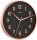 Modern wall clock with quartz movement - Hermle Model: 30920-V52100