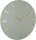 Modern wall clock jungle green - Karlsson Model: KA5716DG