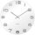 Modern wall clock - Karlsson Model: KA4402