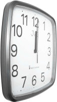 Wall clock with radio movement - JVD Model: RH616.6