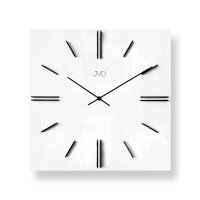 Wall clock - JVD Model: HC45.3