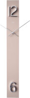Wall clock - JVD Model: HC26.2