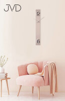 Wall clock - JVD Model: HC26.2