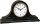Mantel clock with quartz movement - JVD Model: HS11.2