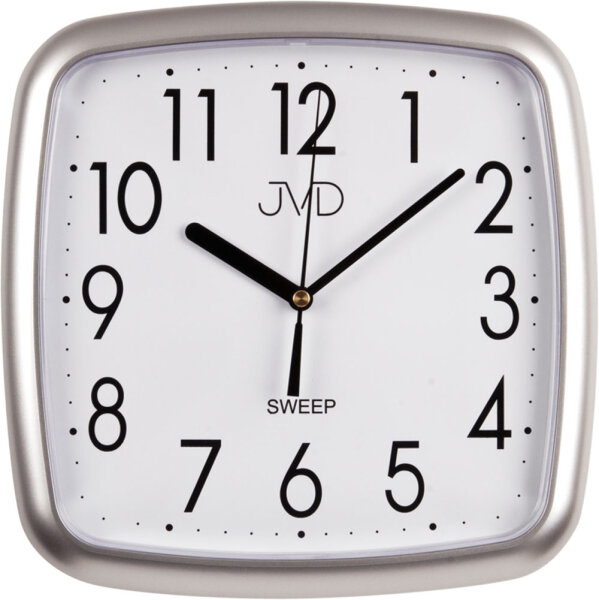 Wall clock - JVD Model: HP615.2