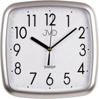 Wall clock - JVD Model: HP615.2