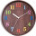 Wall clock - JVD Model: HA49.2