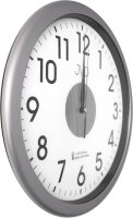 Wall clock - JVD Model: RH692.4