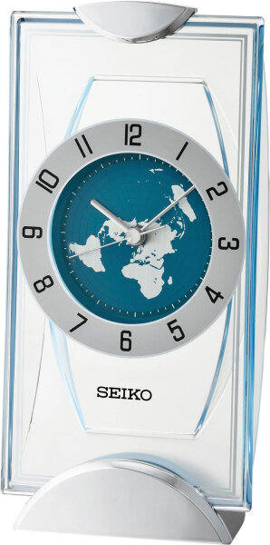 Table clock - Seiko Model: QXG152S