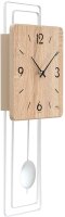 Pendulum clock - AMS Model: 7502