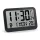 Digital wall clock - Atlanta Model: 4519