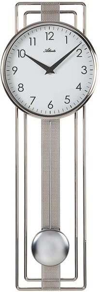 Pendulum clock - Atlanta Model: 5055