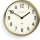Wall clock - Newgate Model: LUGG371RAB