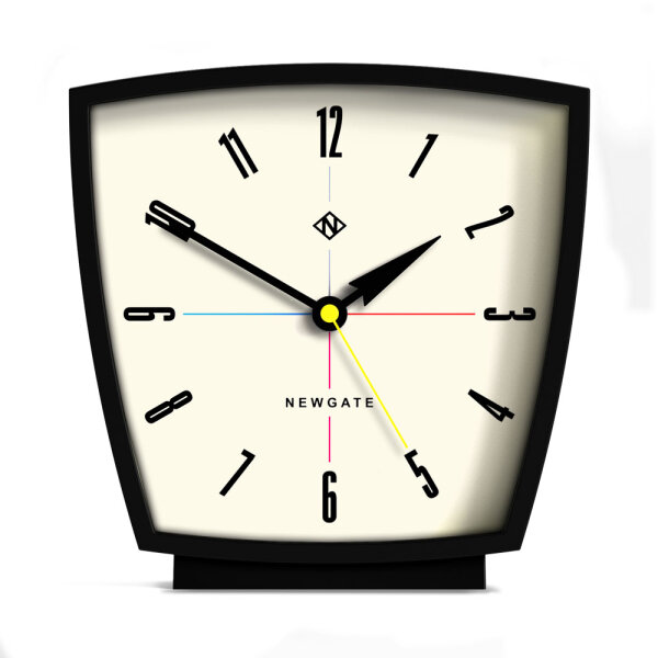 Table clock - Newgate Model: MAN/ODY220K