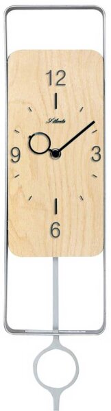 Pendulum clock - Atlanta Model: 5019/30