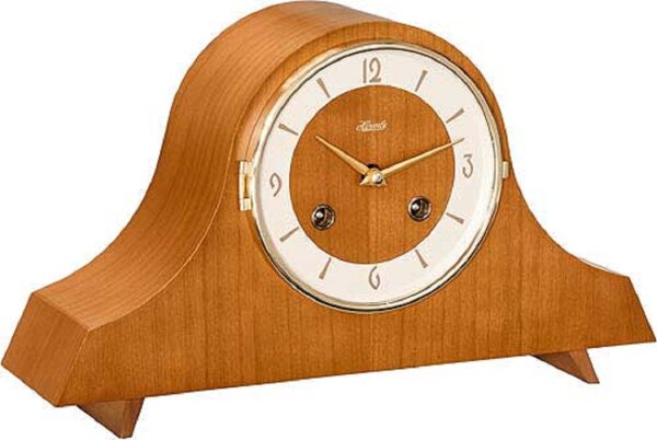 Cherry wood 3 melodies - Hermle Model: 21154-160130