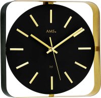 Wall clock - AMS Model: 5585