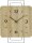 Wall clock - AMS Model: 9692
