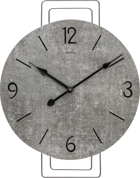 Wall clock - AMS Model: 9688