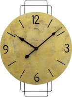 Wall clock - AMS Model: 9689
