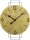 Wall clock - AMS Model: 9689