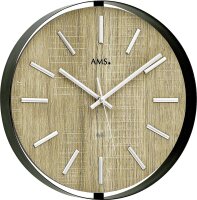 Wall clock - AMS Model: 5587