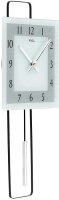 Radio-controlled wall clock - AMS Model: 7504