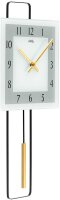 Radio-controlled wall clock - AMS Model: 7505