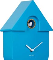 Wall clock - Karlsson Model: KA5768BB