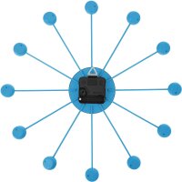 Wall clock - Karlsson Model: KA5977BB