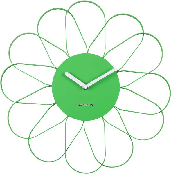 Wall clock - Karlsson Model: KA5975BG