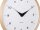 Wall clock - Karlsson Model: KA5995WH