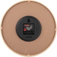 Wall clock - Karlsson Model: KA5995BK