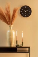 Wall clock - Karlsson Model: KA5995BK