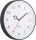 Wall clock - Karlsson Model: KA5992BK