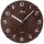 Wall clock diameter 16 cm - Atlanta Model: 4484/20