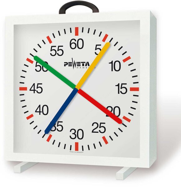 Training clock - Peweta Model: 41.430.611